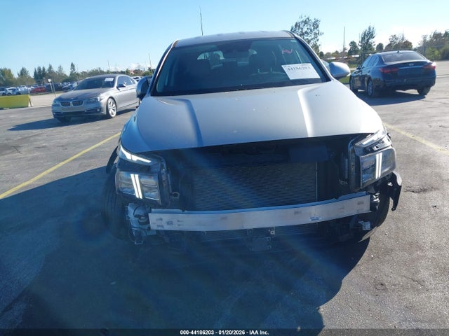 44186203 :رقم المزاد ، 5NMS14AJ0PH621995 vin ، 2023 Hyundai Santa Fe Se مزاد بيع