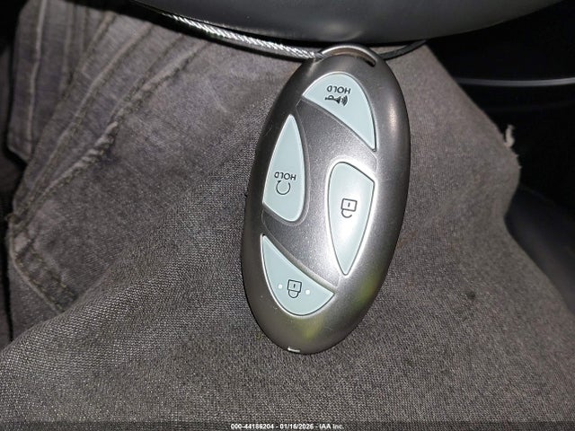 7YAMUFS33TY001951 Hyundai Ioniq 9 Sel