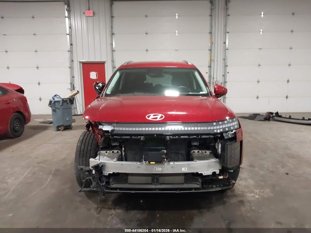 7YAMUFS33TY001951 Hyundai Ioniq 9 Sel