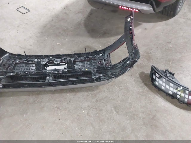 7YAMUFS33TY001951 Hyundai Ioniq 9 Sel