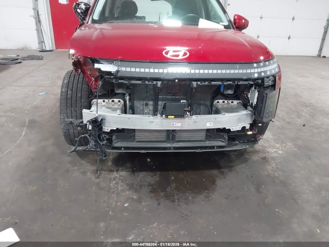 7YAMUFS33TY001951 Hyundai Ioniq 9 Sel
