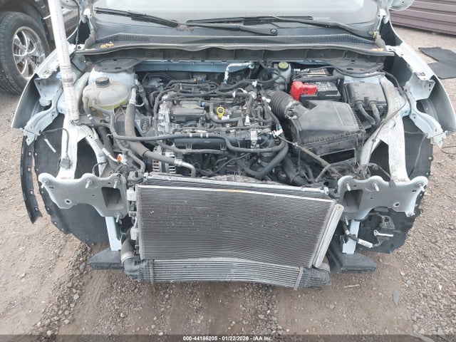 1FMCU9G68NUA61060 Ford ESCAPE SE