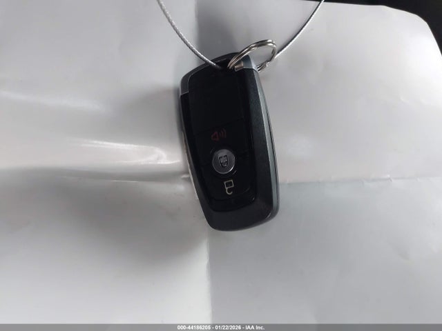1FMCU9G68NUA61060 Ford ESCAPE SE