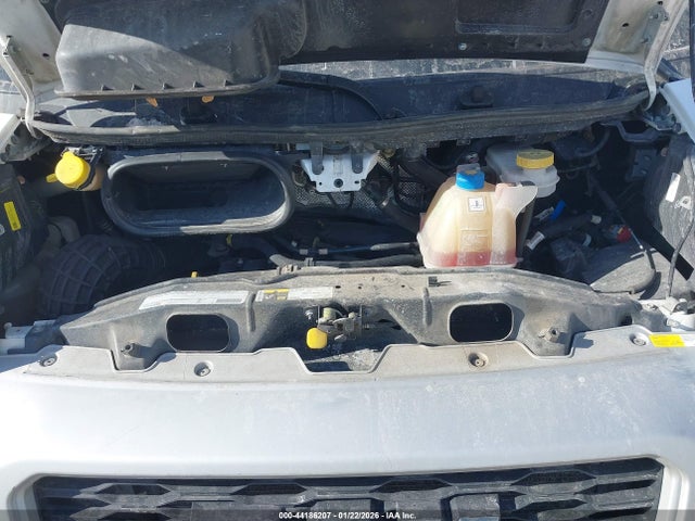 2022 RAM PROMASTER 3500 3C6MRVJG1NE138314 Photo 9