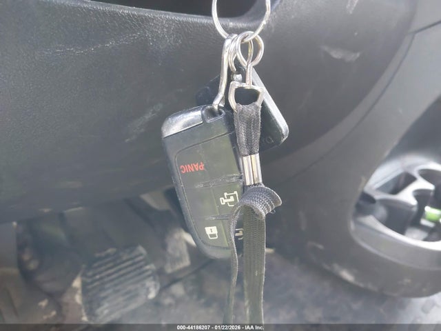 2022 RAM PROMASTER 3500 3C6MRVJG1NE138314 Photo 10