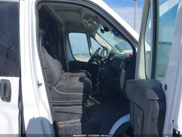 2022 RAM PROMASTER 3500 3C6MRVJG1NE138314 Photo 4