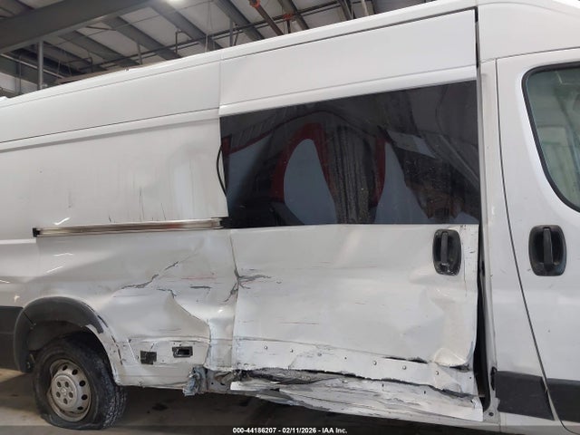 2022 RAM PROMASTER 3500 3C6MRVJG1NE138314 Photo 5
