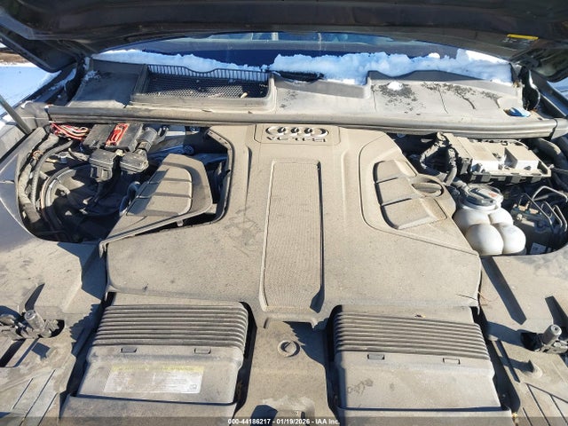 2018 AUDI Q7 WA1VAAF78JD017114 Photo 9