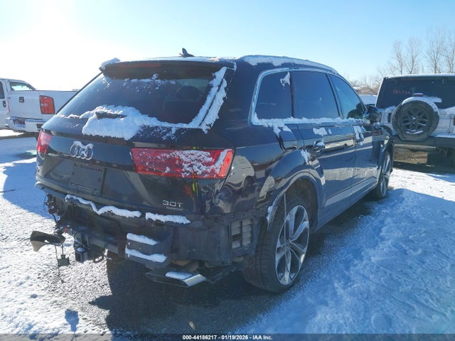 2018 AUDI Q7 WA1VAAF78JD017114 Photo 3