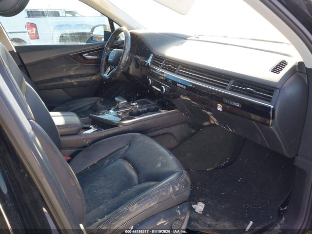 2018 AUDI Q7 WA1VAAF78JD017114 Photo 4