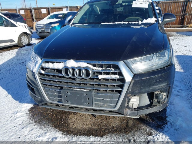 2018 AUDI Q7 WA1VAAF78JD017114 Photo 5