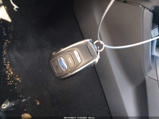 Aukcja sprzedaży 2025 Subaru Crosstrek Premium, vin: JF2GUHDC8S8341075, numer aukcji: 44186218