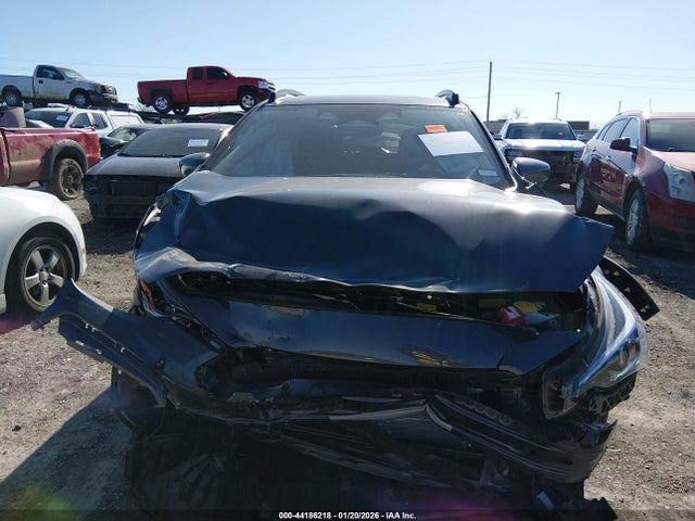 Aukcja sprzedaży 2025 Subaru Crosstrek Premium, vin: JF2GUHDC8S8341075, numer aukcji: 44186218