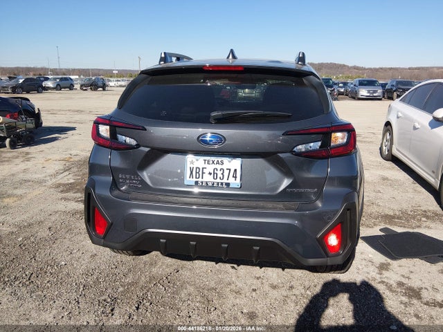 Aukcja sprzedaży 2025 Subaru Crosstrek Premium, vin: JF2GUHDC8S8341075, numer aukcji: 44186218