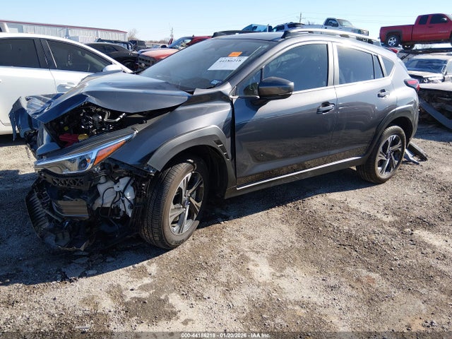 Aukcja sprzedaży 2025 Subaru Crosstrek Premium, vin: JF2GUHDC8S8341075, numer aukcji: 44186218