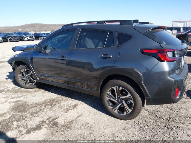 Aukcja sprzedaży 2025 Subaru Crosstrek Premium, vin: JF2GUHDC8S8341075, numer aukcji: 44186218
