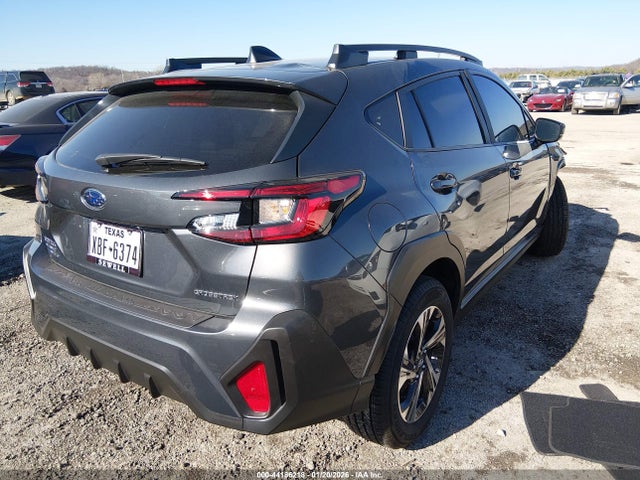 Aukcja sprzedaży 2025 Subaru Crosstrek Premium, vin: JF2GUHDC8S8341075, numer aukcji: 44186218
