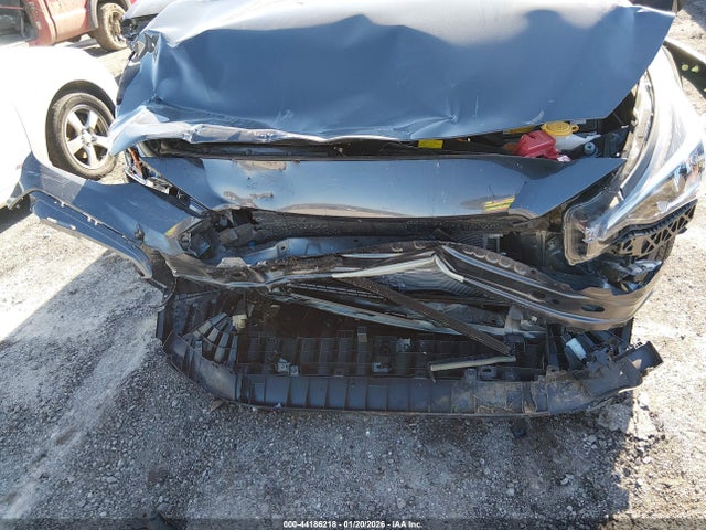 Aukcja sprzedaży 2025 Subaru Crosstrek Premium, vin: JF2GUHDC8S8341075, numer aukcji: 44186218
