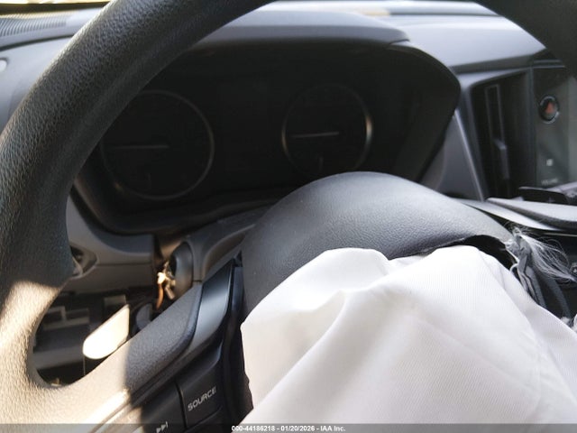 Aukcja sprzedaży 2025 Subaru Crosstrek Premium, vin: JF2GUHDC8S8341075, numer aukcji: 44186218