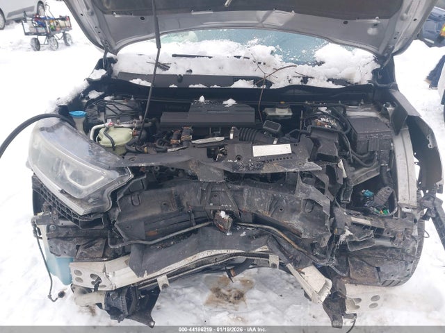 5J6RW2H89HL015452 Honda Cr-v Ex-l/ex-l Navi