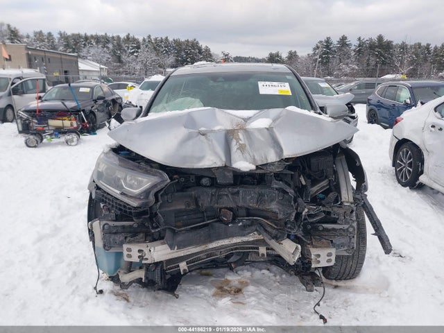 5J6RW2H89HL015452 Honda Cr-v Ex-l/ex-l Navi