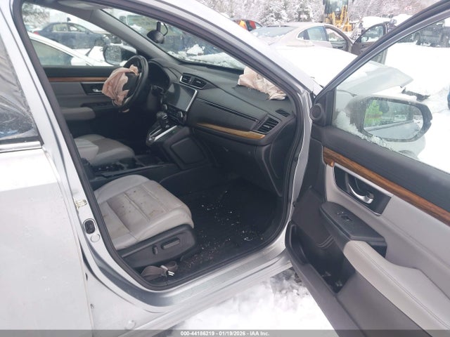 5J6RW2H89HL015452 Honda Cr-v Ex-l/ex-l Navi