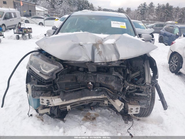 5J6RW2H89HL015452 Honda Cr-v Ex-l/ex-l Navi