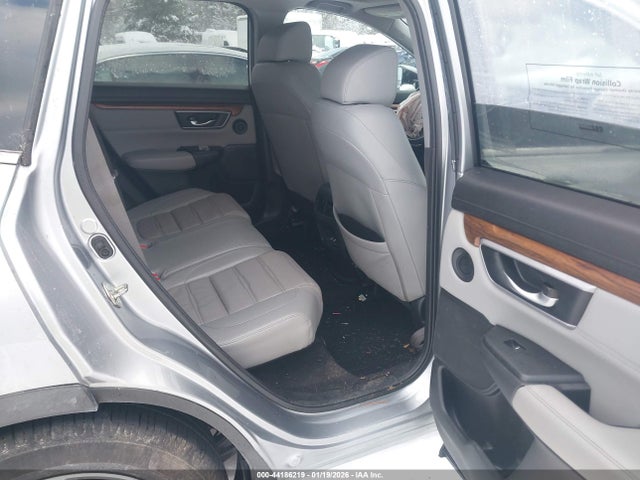 5J6RW2H89HL015452 Honda Cr-v Ex-l/ex-l Navi