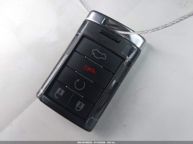 Продажа на аукционе авто 2011 Cadillac Cts-v, vin: 1G6DV1EP6B0133270, номер лота: 44186225