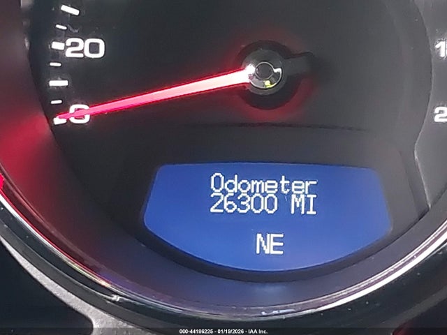 Продажа на аукционе авто 2011 Cadillac Cts-v, vin: 1G6DV1EP6B0133270, номер лота: 44186225