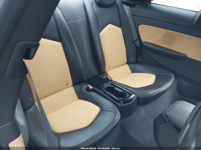 Продажа на аукционе авто 2011 Cadillac Cts-v, vin: 1G6DV1EP6B0133270, номер лота: 44186225