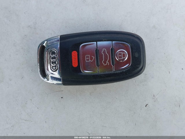 WAUAFAFL1EN002891 Audi A4 2.0t Premium