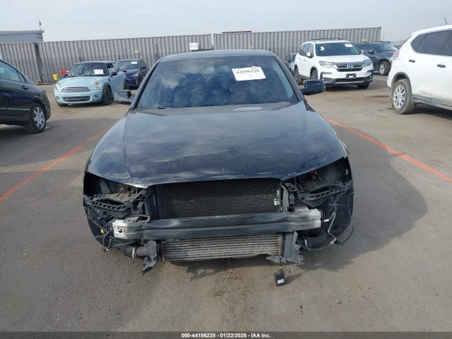 WAUAFAFL1EN002891 Audi A4 2.0t Premium