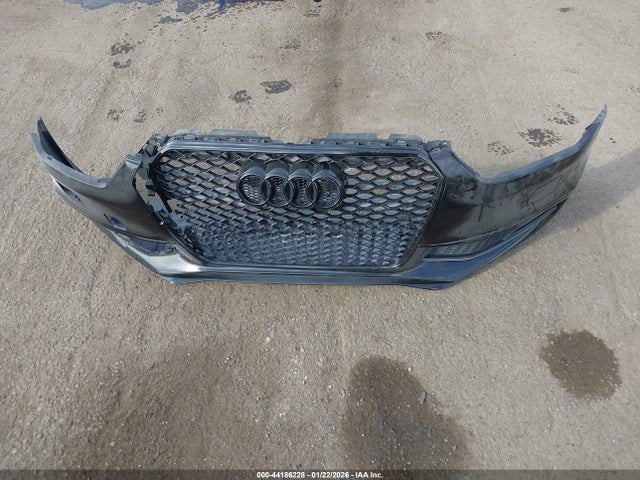 WAUAFAFL1EN002891 Audi A4 2.0t Premium