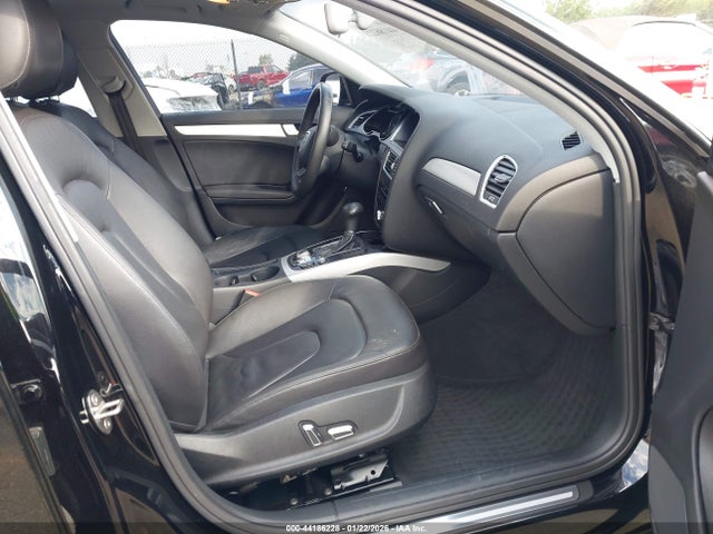 WAUAFAFL1EN002891 Audi A4 2.0t Premium