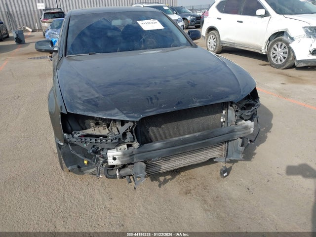 WAUAFAFL1EN002891 Audi A4 2.0t Premium