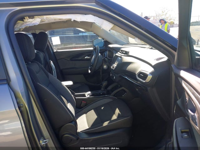 KL79MMS23PB166929 Chevrolet Trailblazer Fwd Ls