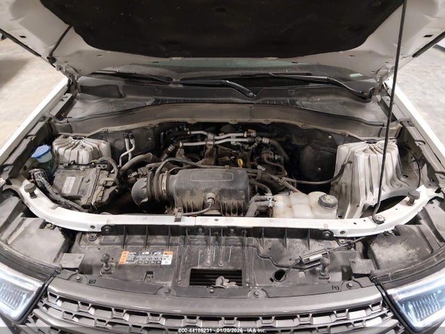 1FMSK8DH8MGA50218 Ford EXPLORER XLT