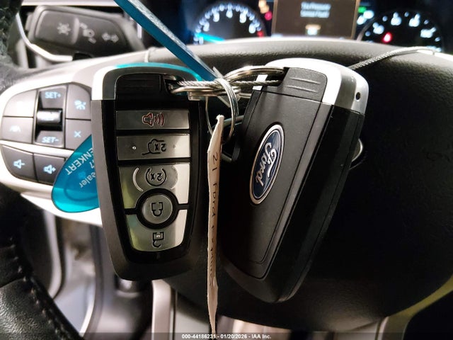 1FMSK8DH8MGA50218 Ford EXPLORER XLT
