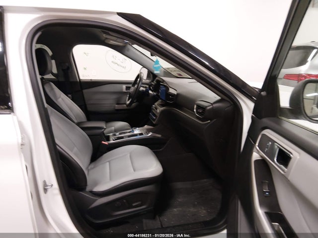 1FMSK8DH8MGA50218 Ford EXPLORER XLT
