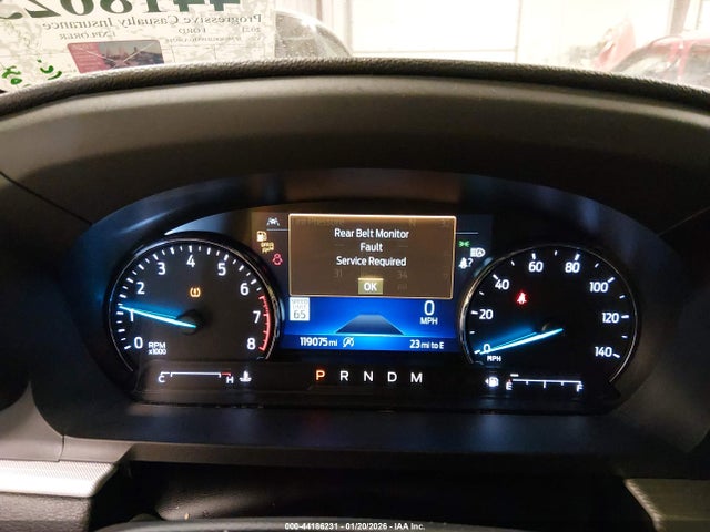 1FMSK8DH8MGA50218 Ford EXPLORER XLT