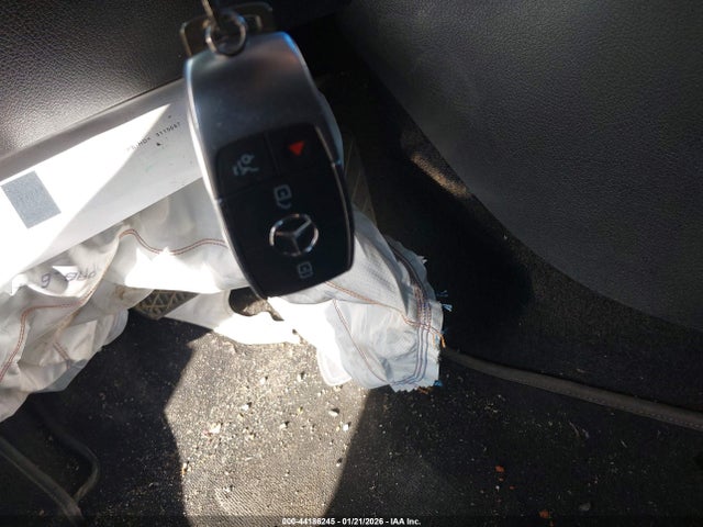 2021 MERCEDES-BENZ GLB 250 W1N4M4HB1MW141187 Photo 10