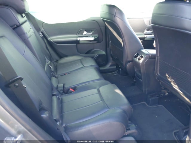2021 MERCEDES-BENZ GLB 250 W1N4M4HB1MW141187 Photo 7