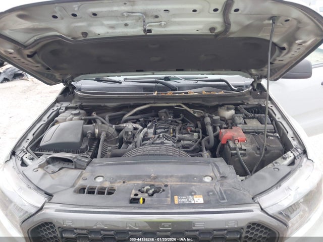 1FTER4EH8PLE23824 Ford Ranger Xlt