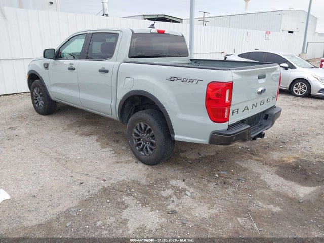 1FTER4EH8PLE23824 Ford Ranger Xlt