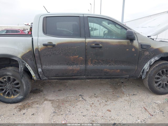 1FTER4EH8PLE23824 Ford Ranger Xlt