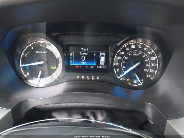 1FTER4EH8PLE23824 Ford Ranger Xlt