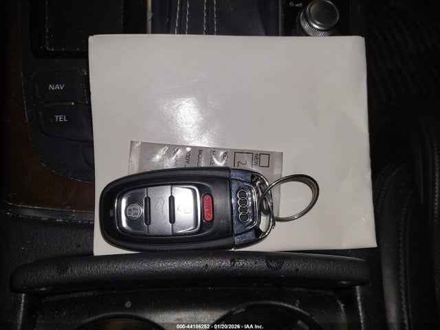 2015 AUDI S7 WAUW2AFC9FN022079 Photo 10