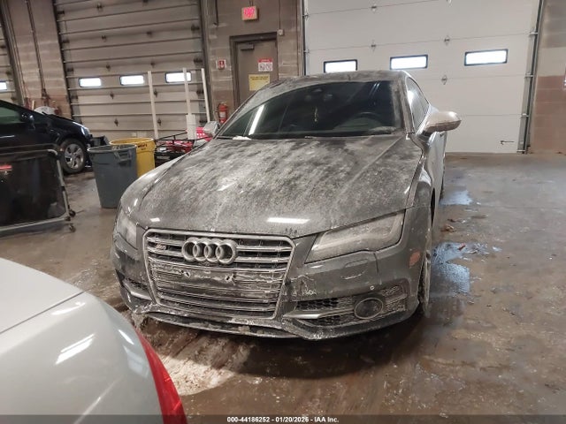 Продажа на аукционе авто 2015 Audi S7 4.0t, vin: WAUW2AFC9FN022079, номер лота: 44186252