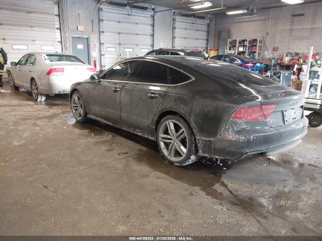 2015 AUDI S7 WAUW2AFC9FN022079 Photo 2